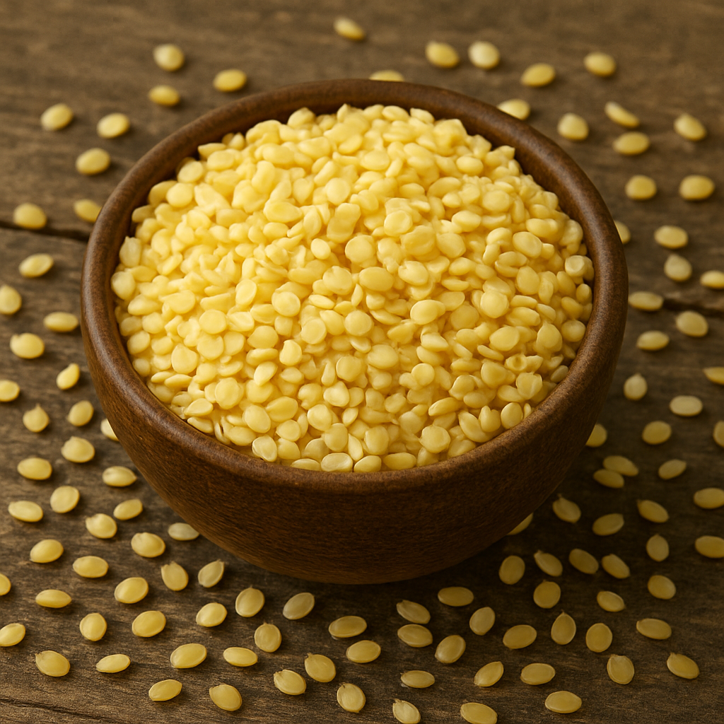 Moong Dal
